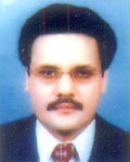 MR. MEHUL KANU PATEL