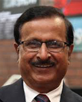 MR. LAKSHMINARAYAN V. MUTHUSWAMY