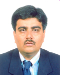 MR. MILAN MAHENDRA MEHTA