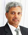 MR. HARIKESAVANALLUR RAMANI SRINIVASAN