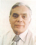 MR. HARISH NARENDRA MOTIWALLA