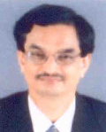 MR. KEYOOR MADHUSUDAN BAKSHI