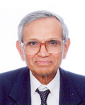 MR. MAHENDRA RATILAL MEHTA