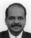 MR. BALASUBRAMANIAM  MAHALINGAM