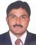 MR. MAHENDRAKUMAR JAMNADAS PATEL