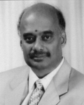 DR.(MR.) MANICKAM  MAHALINGAM