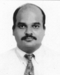 MR. SRINIVAASAN  MAHALINGAM