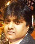 MR. MADHAV  BHAGERIA