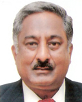 MR. MADHUSUDAN  PRASAD