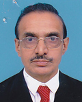 MR. MAGANLAL JOITA PRAJAPATI