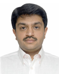 MR. MANISH KUMAR VIJAYKUMAR GUPTA