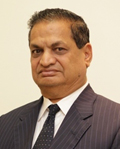 MR. MANNALAL BHAGWANDAS AGRAWAL