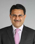 MR. MANOJ KUMAR KOHLI