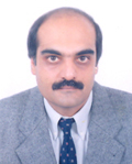 MR. MANOJ KUMAR MADANGOPAL MAHESHWARI