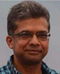 MR. MANOJ  MOHANKA
