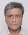 MR. MANOJ BHUPAT VADODARIA