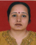 MS. MEENA VIRBHAN VERMA