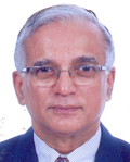 MR. KADENJA KRISHNA RAI