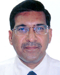 MR. KRISHNA PRASAD NAIR