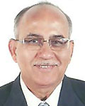 CA (MR.) AMARJIT  CHOPRA