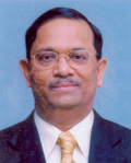 MR. ASHOK KASARAGOD KINI