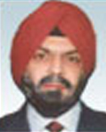 MR. DAVINDER SINGH BRAR