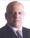 MR. DINESH KRISHNAN NAIR