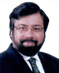 MR. HARSH VARDHAN RAMPRASAD GOENKA