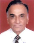 MR. JYOTEENDRA MANSUKHLAL KOTHARY