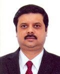 MR. KOUSHIK CHANDRA SEKHAR CHATTERJEE