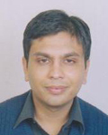 MR. NIKHIL  AGGARWAL