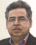 DR.(MR.) PAWAN KANT MUNJAL