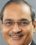 MR. SESHAGIRI RAO VENKATASATHYA METLAPALLI