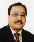 MR. SUNIL KUMAR JAIN