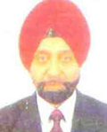 LT.GEN.(MR.) SARAB JOT SINGH NAUNIHAL SINGH SAIGHAL