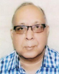 CA (MR.) SUSHIL KUMAR KANDOI