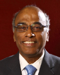 MR. ARUN KANNAN THIAGARAJAN