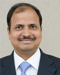 MR. VENKATA RAVI KUMAR VANTARAM