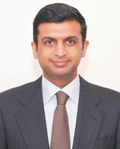 MR. VINEET  AGARWAL