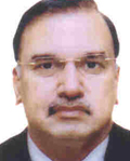 MR. VIVEK KRISHNAN NAIR