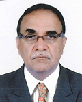 MR. ASHOK SATYAPAL SETHI