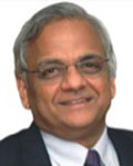 MR. NARAYANAN  KUMAR