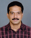 MR. SABU MECKAMKUNNEL JACOB