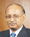 MR. SUMAN JYOTI KHAITAN