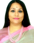 MS. RADHIKA MADHUKAR DUDHAT