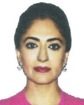 MS. RISHMA  KAUR