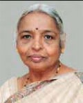 MS. SHYAMALA  GOPINATH