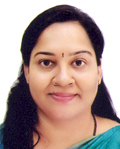 MS. UMA MANOJ MANDAVGANE