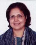 MS. VIBHA PAUL RISHI