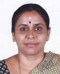 MS. JAYASHREE  NACHIAPPAN
